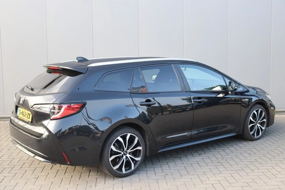 Suzuki Swace - Afbeelding 5 van 30