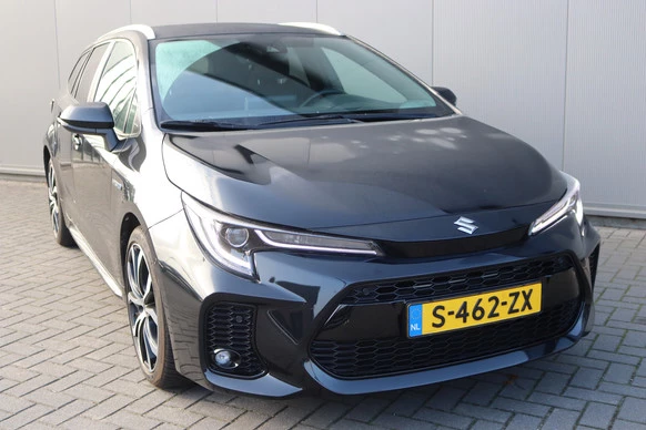 Suzuki Swace - Afbeelding 9 van 30
