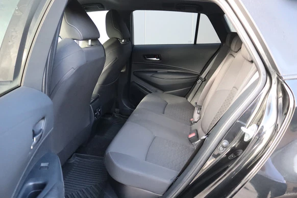 Suzuki Swace - Afbeelding 13 van 30