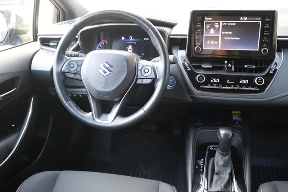 Suzuki Swace - Afbeelding 15 van 30