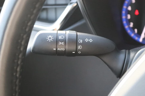 Suzuki Swace - Afbeelding 18 van 30