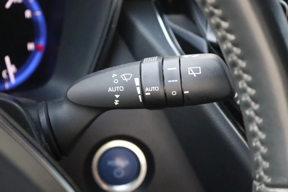 Suzuki Swace - Afbeelding 19 van 30