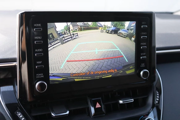 Suzuki Swace - Afbeelding 22 van 30