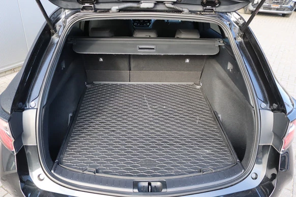 Suzuki Swace - Afbeelding 29 van 30