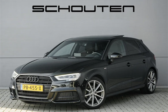 Audi A3 - Afbeelding 1 van 30
