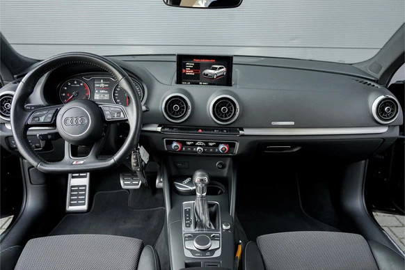 Audi A3 - Afbeelding 2 van 30