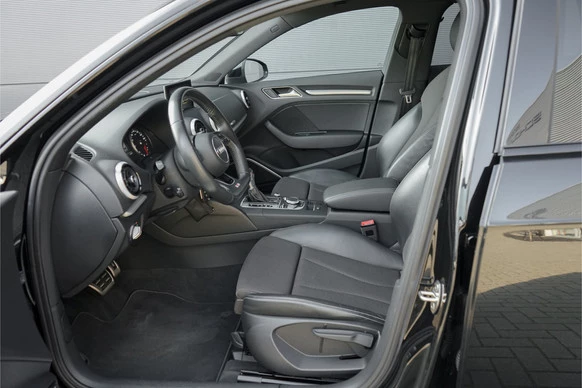 Audi A3 - Afbeelding 3 van 30