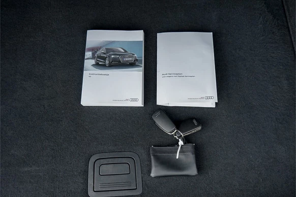 Audi A3 - Afbeelding 7 van 30