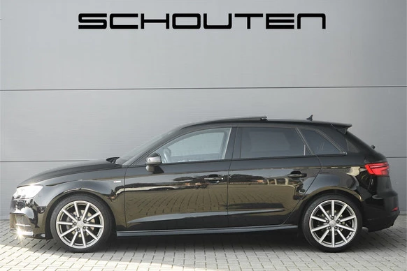 Audi A3 - Afbeelding 8 van 30
