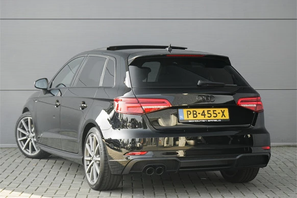 Audi A3 - Afbeelding 9 van 30