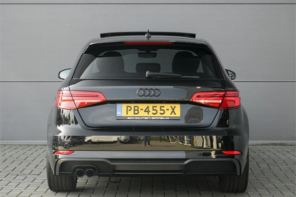 Audi A3 - Afbeelding 10 van 30