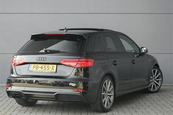 Audi A3 - Afbeelding 11 van 30
