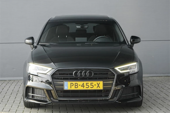 Audi A3 - Afbeelding 12 van 30