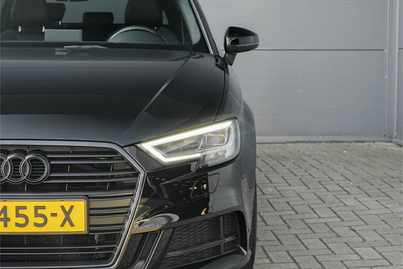 Audi A3 - Afbeelding 13 van 30