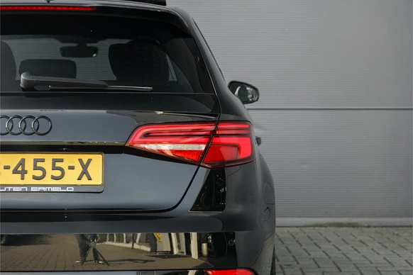 Audi A3 - Afbeelding 14 van 30