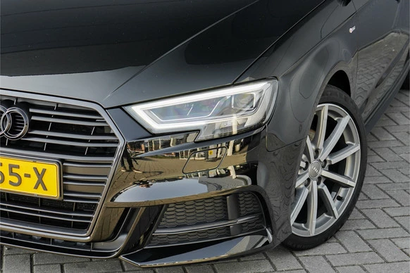 Audi A3 - Afbeelding 15 van 30