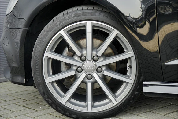 Audi A3 - Afbeelding 17 van 30