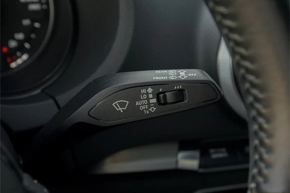 Audi A3 - Afbeelding 27 van 30