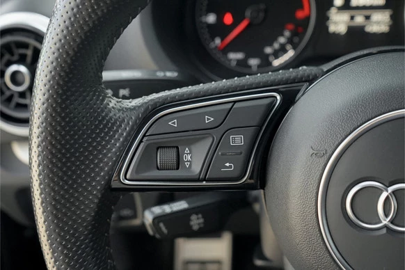 Audi A3 - Afbeelding 28 van 30