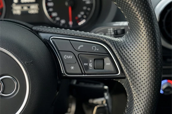Audi A3 - Afbeelding 29 van 30