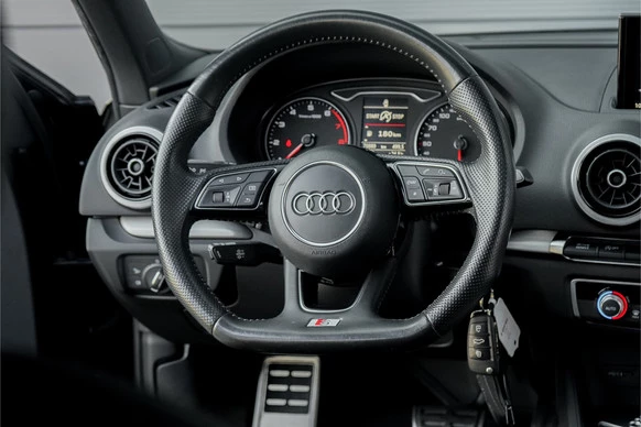 Audi A3 - Afbeelding 30 van 30