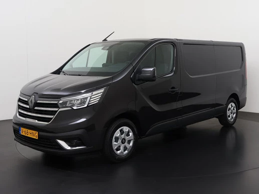 Renault Trafic - Afbeelding 1 van 30