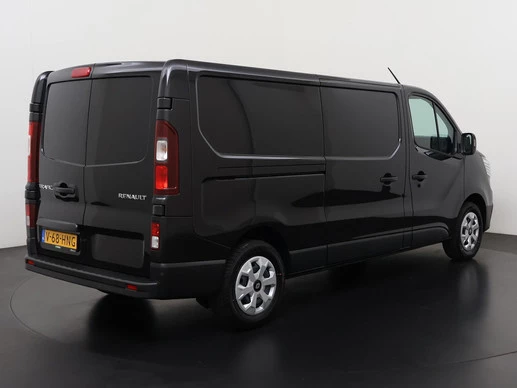 Renault Trafic - Afbeelding 4 van 30