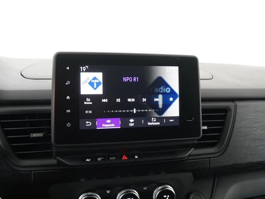 Renault Trafic - Afbeelding 12 van 30