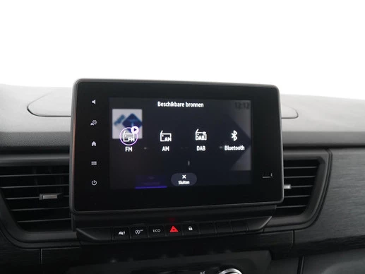 Renault Trafic - Afbeelding 13 van 30