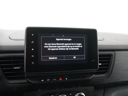 Renault Trafic - Afbeelding 14 van 30