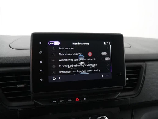 Renault Trafic - Afbeelding 19 van 30