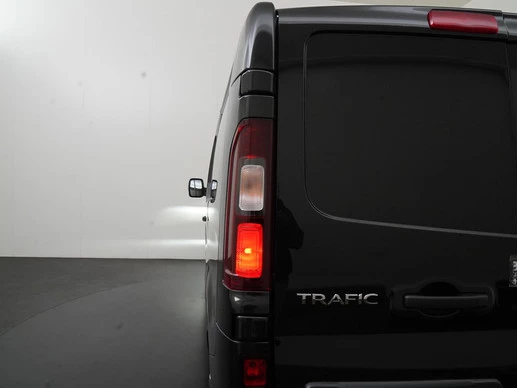 Renault Trafic - Afbeelding 21 van 30