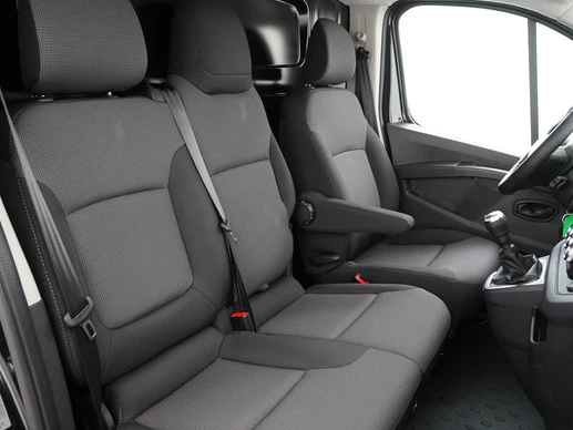 Renault Trafic - Afbeelding 26 van 30
