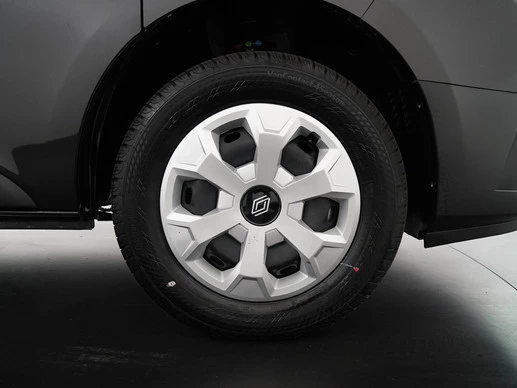 Renault Trafic - Afbeelding 27 van 30