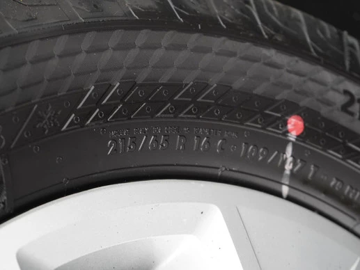 Renault Trafic - Afbeelding 29 van 30