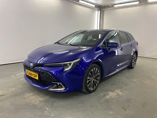 Toyota Corolla Touring Sports - Afbeelding 1 van 9