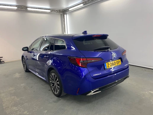 Toyota Corolla Touring Sports - Afbeelding 4 van 9