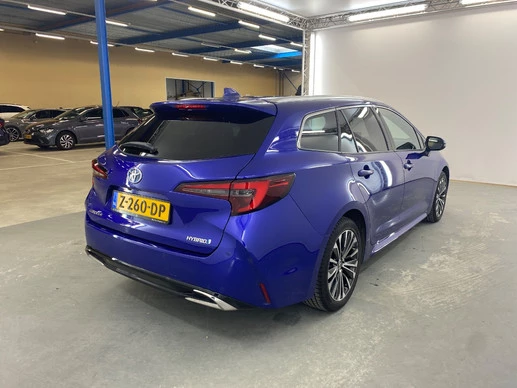 Toyota Corolla Touring Sports - Afbeelding 5 van 9