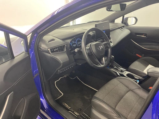 Toyota Corolla Touring Sports - Afbeelding 6 van 9