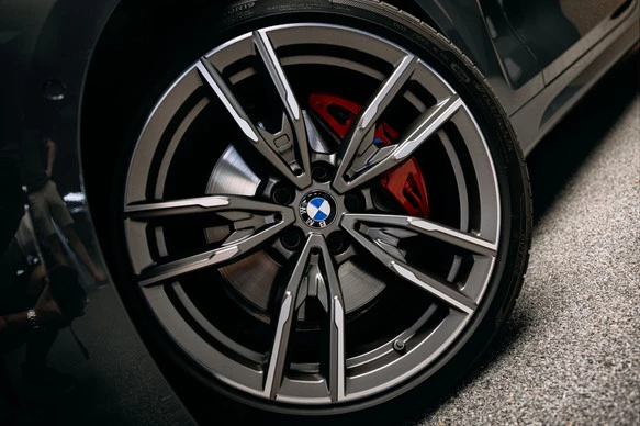 BMW 4 Serie - Afbeelding 4 van 30