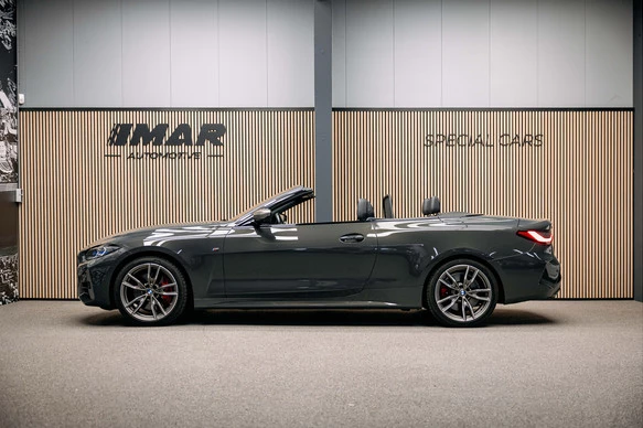 BMW 4 Serie - Afbeelding 2 van 30