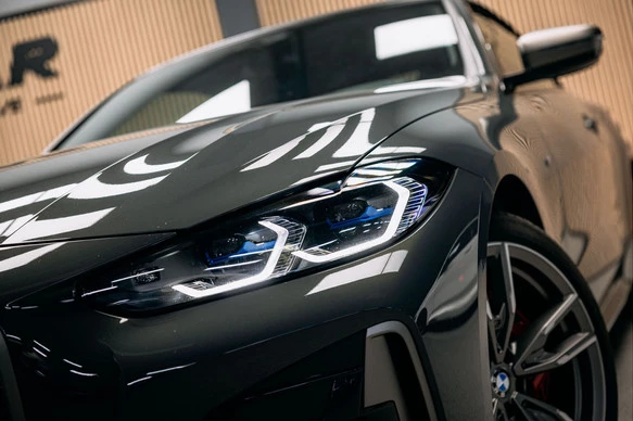 BMW 4 Serie - Afbeelding 3 van 30