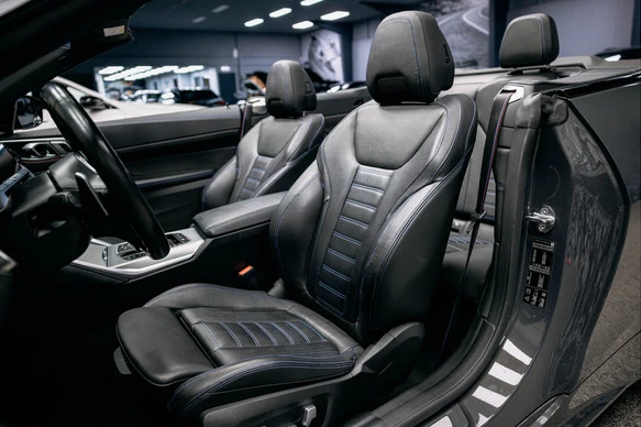 BMW 4 Serie - Afbeelding 6 van 30