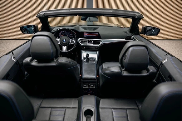 BMW 4 Serie - Afbeelding 9 van 30
