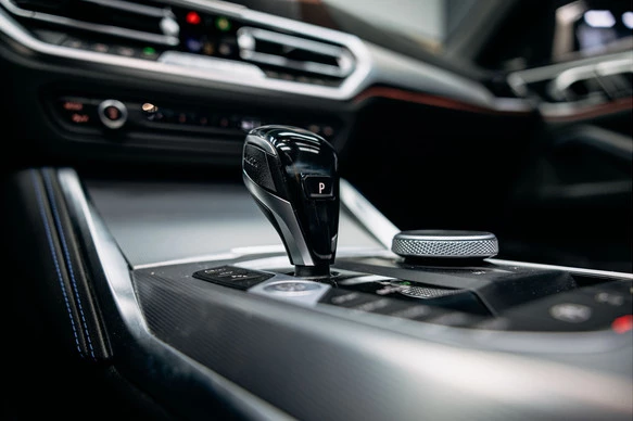 BMW 4 Serie - Afbeelding 12 van 30