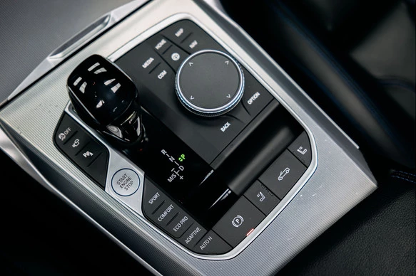 BMW 4 Serie - Afbeelding 13 van 30