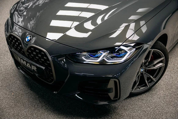 BMW 4 Serie - Afbeelding 14 van 30