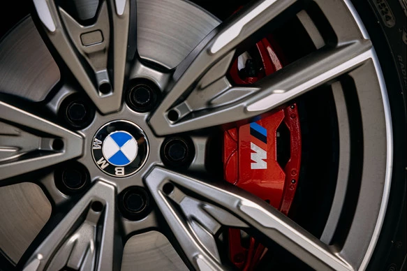 BMW 4 Serie - Afbeelding 16 van 30