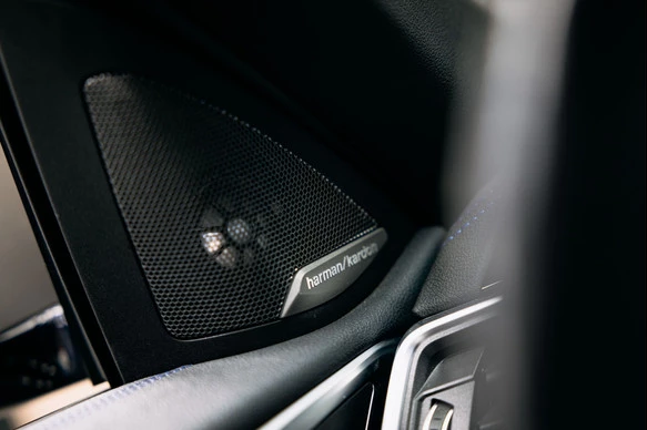 BMW 4 Serie - Afbeelding 17 van 30