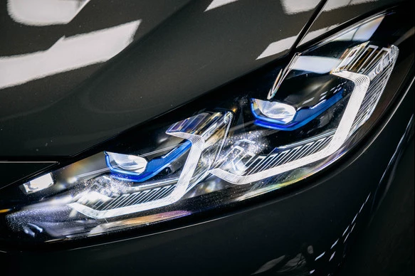 BMW 4 Serie - Afbeelding 20 van 30